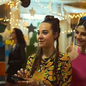 Bilder Teresa de Mera