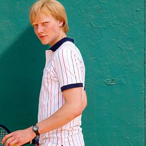 Bilder Der Rebell – Von Leimen nach Wimbledon