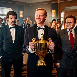 Bilder Der Rebell – Von Leimen nach Wimbledon