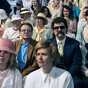 Bilder Der Rebell – Von Leimen nach Wimbledon