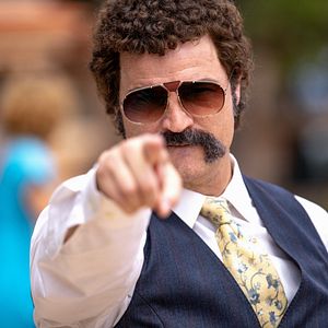 Bilder Der Rebell – Von Leimen nach Wimbledon