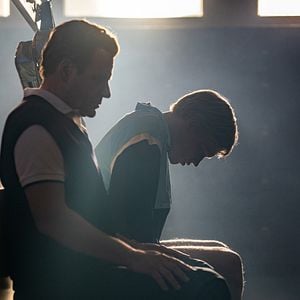 Bilder Der Rebell – Von Leimen nach Wimbledon