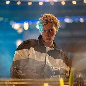 Bilder Der Rebell – Von Leimen nach Wimbledon