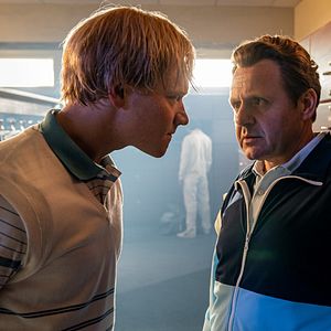 Bilder Der Rebell – Von Leimen nach Wimbledon