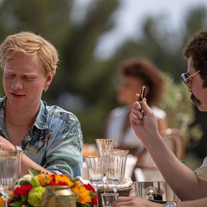 Bilder Der Rebell – Von Leimen nach Wimbledon