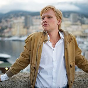 Bilder Der Rebell – Von Leimen nach Wimbledon