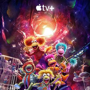 Bilder Die Fraggles: Back To The Rock