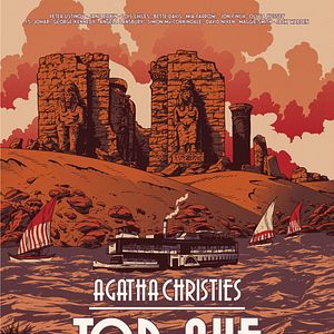 Bilder Tod auf dem Nil