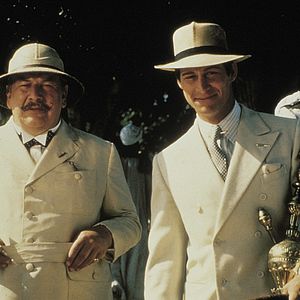 Bilder Tod auf dem Nil