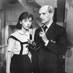 Bilder Millie Perkins