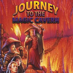 Bilder Josh Kirby Time Warrior: Journey To The Magic Cavern
