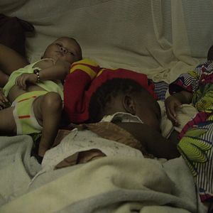 Bilder Garderie Nocturne - Night Nursery