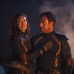 Bilder Lost In Space - Verschollen zwischen fremden Welten