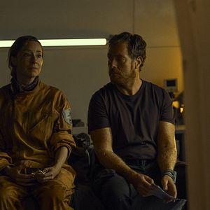 Bilder Lost In Space - Verschollen zwischen fremden Welten