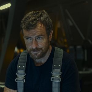 Bilder Lost In Space - Verschollen zwischen fremden Welten