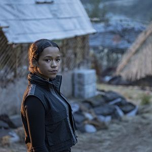 Bilder Lost In Space - Verschollen zwischen fremden Welten