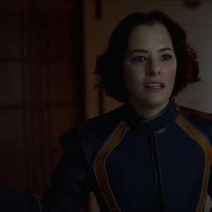 Bilder Lost In Space - Verschollen zwischen fremden Welten