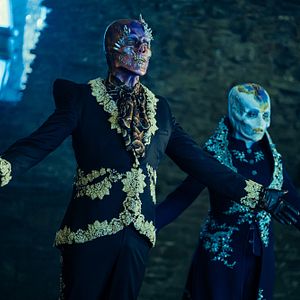 Bilder Doctor Who (2005)