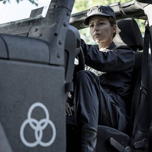 Bilder The Walking Dead: World Beyond