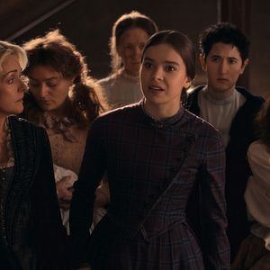 Bilder Hailee Steinfeld