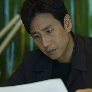 Bilder Sun-kyun Lee