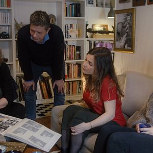 Bilder Blanche Gardin