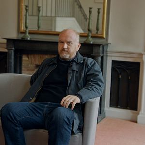 Bilder Louis C.K.