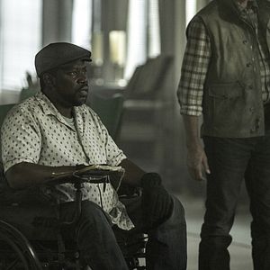 Bilder Daryl Mitchell