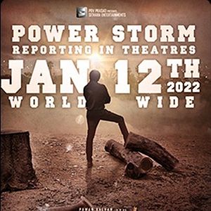 Bilder Bheemla Nayak