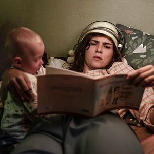 Bilder Nora Tschirner