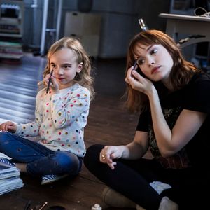 Bilder Emilia Schüle