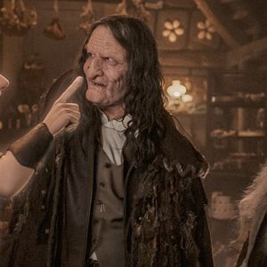 Bilder Hui Buh und das Hexenschloss