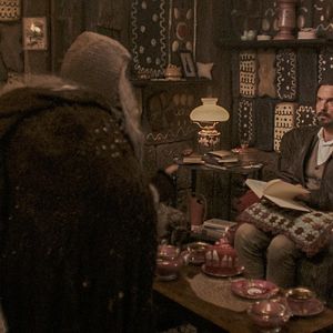 Bilder Hui Buh und das Hexenschloss