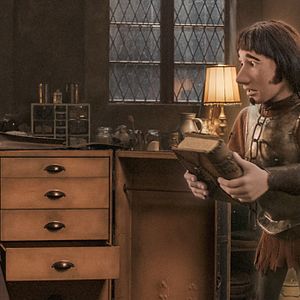 Bilder Hui Buh und das Hexenschloss