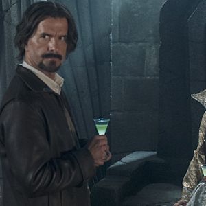 Bilder Hui Buh und das Hexenschloss