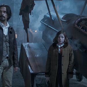 Bilder Hui Buh und das Hexenschloss