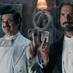 Bilder Rick Kavanian