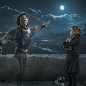 Bilder Hui Buh und das Hexenschloss