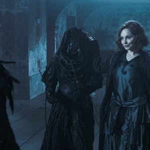 Bilder Hui Buh und das Hexenschloss