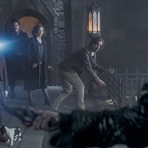 Bilder Rick Kavanian