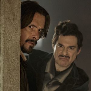 Bilder Rick Kavanian