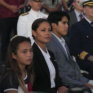 Bilder Navy CIS: Hawaii