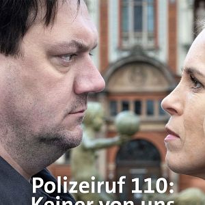 Bilder Polizeiruf 110: Keiner von uns