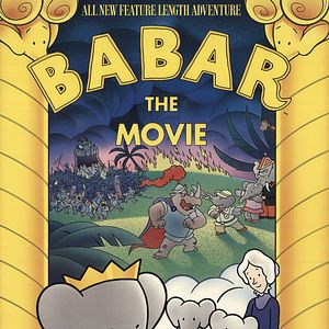 Bilder Babar - Der Film