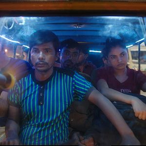 Bilder Once Upon A Time in Calcutta