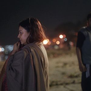 Bilder Once Upon A Time in Calcutta