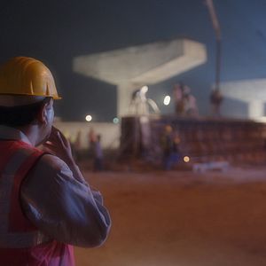 Bilder Once Upon A Time in Calcutta