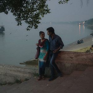 Bilder Once Upon A Time in Calcutta