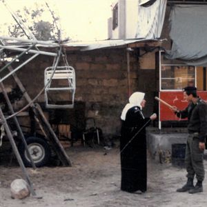 Bilder The First 54 Years – An Abbreviated Manual for Military Occupation