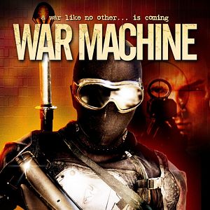 Bilder War Machine